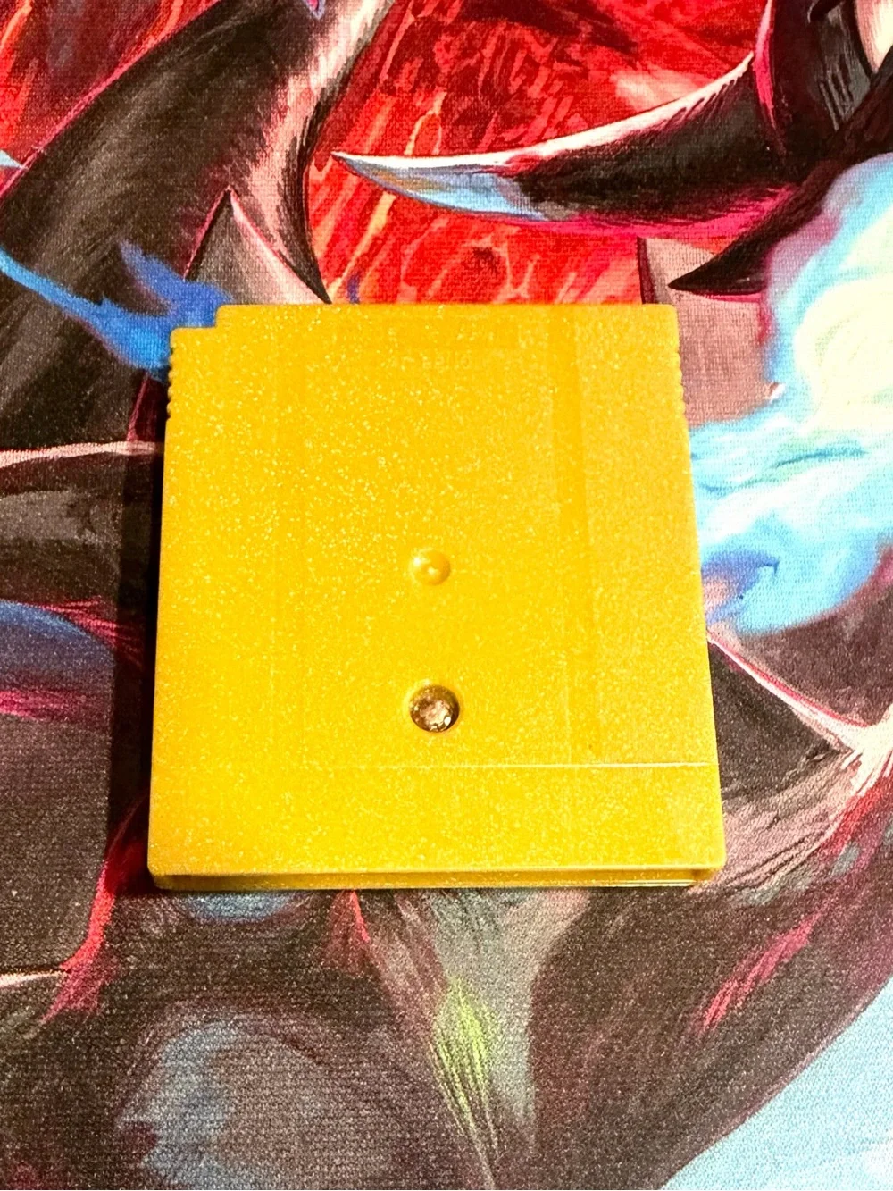Nintendo from personal